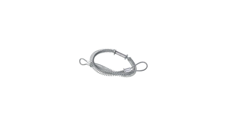 Safety Cable (Whip Check)